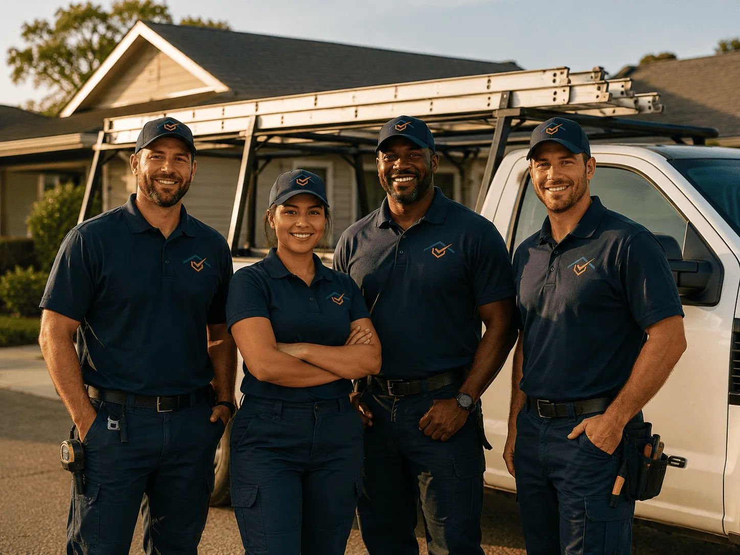 Roof Inspection company in Ellis Grove, IL